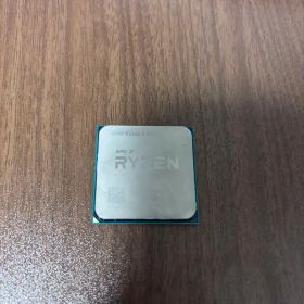 AMD Ryzen 5 4500 CPU 本体 クーラー付き