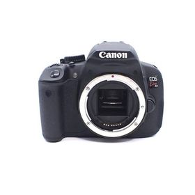 Canon デジタル一眼レフカメラ EOS Kiss X6i ボディ KISSX6i-BODY