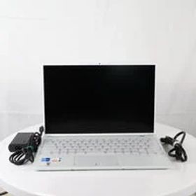 中古 Fujitsu LIFEBOOK WU2/J UHシリーズ FMVUH04002(Intel Core i5 1235U/16GB/SSD512GB/なし/オンボード/14/1920x1200/Wi-Fi/W11H64 MAR) 199600 状態： B:良品