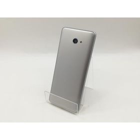 【中古】KYOCERA ymobile 【SIMロック解除済み】 かんたんスマホ2 シルバー 3GB 32GB A001KC【福岡筑紫】保証期間１ヶ月【ランクB】