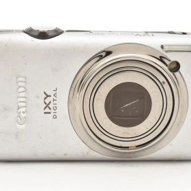 Canon IXY DIGITAL 930 IS 本体