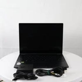 中古 ASUS ROG Flow X13 GV301RE GV301RE-R96R3050TE(AMD Ryzen 9 6900HS/32GB DDR5 (PC5)/SSD1TB/なし/NVIDIA GeForce RTX 3050 Ti 4GB Laptop GPU/13.4/1920x1200/Wi-Fi/W11H64 MAR) 199373 状態： C:並品