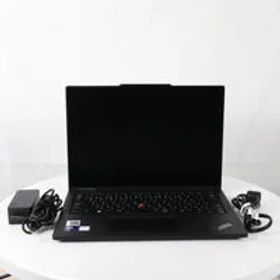 中古 Lenovo ThinkPad X13 2-in-1 Gen 5 21LXXA0300(Intel Core Ultra 5 125U/16GB DDR5 (PC5)/SSD256GB/なし/オンボード/13.3/1920x1200/Wi-Fi/W11H64 MAR) 199584【7/30値下げ!】 状態： B:良品