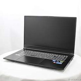 GALLERIA ZL9C-R57-C7 ［Core-i9-14900HX／32GB／SSD1TB／GeForce RTX 5070 Laptop(8GB)／17.3インチワイド／Windows11