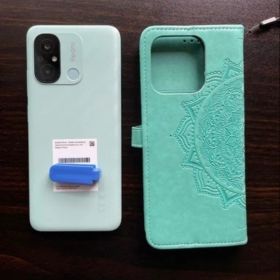 Xiaomi Redmi12c 新品同様