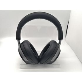 【中古】BOSE QuietComfort Ultra Headphones [ブラック]【広島本通】保証期間１ヶ月【ランクA】