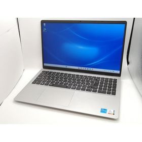 【中古】DELL Inspiron 15 3520 NI355-EHHBS【小倉駅前】保証期間１ヶ月【ランクA】