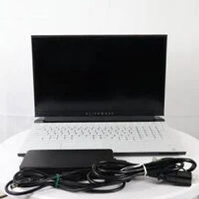 中古 DELL Alienware M17 R3(Intel Core i7 10750H/16GB DDR4 (PC4)/SSD512GB/なし/NVIDIA GeForce RTX 2070 8GB/17.3/1920x1080/Wi-Fi/W11H64 MAR) 199611 状態： B:良品