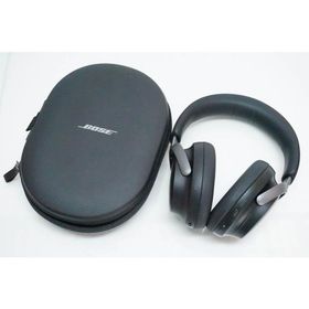 中古 美品 BOSE QuietComfort Ultra Headphones ワイヤレスヘッドホン