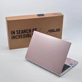ASUS ノートパソコン 11.6インチ E210MA E210MA-GJ002P Celeron N4020 4GB SD 64GB Windows11 Home【C5971-80】