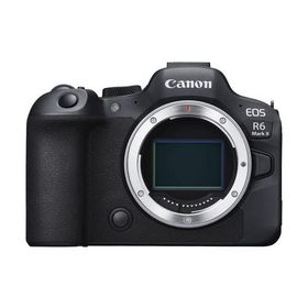 キヤノン EOSR6MK2 ミラーレスカメラ EOS R6 Mark II・ボディー
