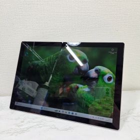 【良品】【簡易動作確認品・保証範囲限定】Surface Pro 7+ / Core i5 1135G7 / 8GB / 256GB / Win11 028853
