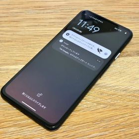 Pixel 4a 新品 30,000円 中古 8,800円 | ネット最安値の価格比較