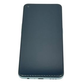 【美品】OPPO Reno5 A 128GB eSIM アイスブルー