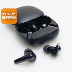 超美品 Anker Soundcore Liberty 4 Pro ミッドナイトブラック ワイヤレスイヤホン ANKER 即日発送 あすつく 土日祝発送OK