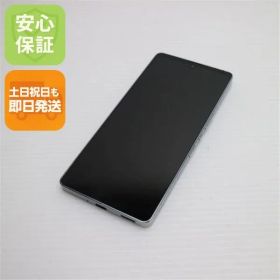 中古 AQUOS zero6 SHG04 ホワイト 本体 即日発送 土日祝発送OK あすつく 09000