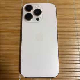 Apple iPhone 16 Pro 256GB デザートチタニウム