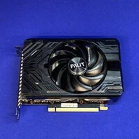 中古 Palit NE6406T019P1-1060F (RTX4060Ti 8GB) 158557 状態： B:良品