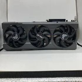 中古 ASUS TUF-RTX4090-O24G-GAMING 1230010662 状態： C:並品