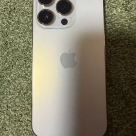 Apple iPhone 14 Pro 本体