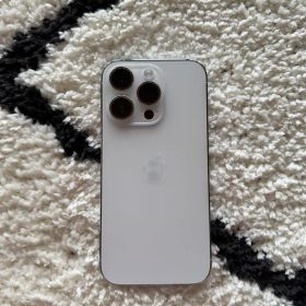 iPhone 14 Pro 本体 128GB シルバー