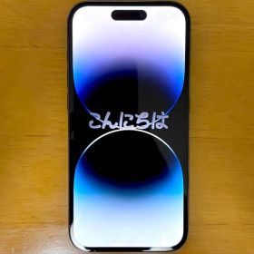 iPhone 14 Pro 256GB スペースブラック simフリー