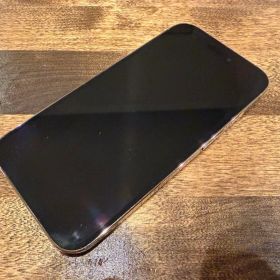 Apple iPhone 14 Pro 512GB ゴールド 本体 SIMフリー
