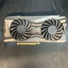 中古 ELSA ERAZOR GD3070-8GEREZ (RTX3070 8G ) 3400009291 状態： C:並品