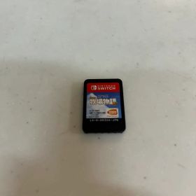 Nintendo Switch ドラえもん のび太の牧場物語