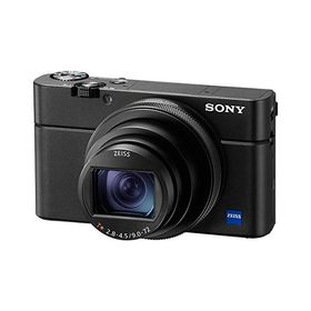 SONY(ソニー) コンパクトデジタルカメラ サイバーショット Cyber-shot DSC-RX100M6