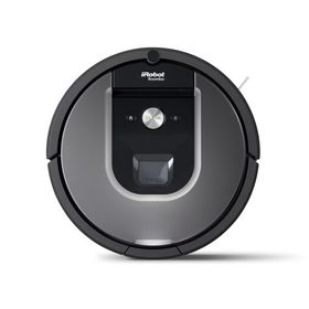 ルンバ960 アイロボット ロボット掃除機 カメラセンサー カーペット 畳 段差乗り越え wifi対応 自動充電・運転再開 吸引力 マッピン