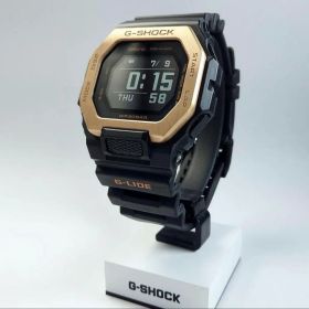 【美品/MIP液晶】G-SHOCK G-LIDE GBX-100NS-4JF