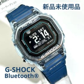 ≪新品/光学式心拍計≫G-SHOCK GBX-H5600-2JR