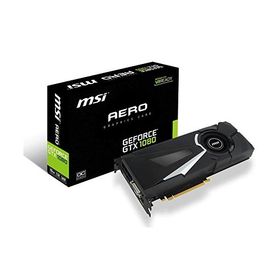 gtx1080 8 GB MSI 1080 Aero、v336 ? 015r