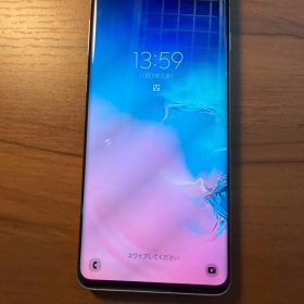Galaxy S10 新品 38,500円 中古 8,500円 | ネット最安値の価格比較
