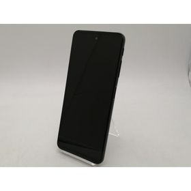 【中古】MOTOROLA 国内版 【SIMフリー】 moto g52j 5G インクブラック 6GB 128GB PATM0000JP【札幌南2条】保証期間１ヶ月【ランクB】