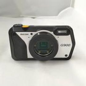 デジタルカメラ G900 RICOH
