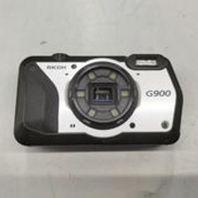 デジタルカメラ G900Ⅱ RICOH