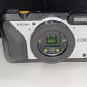 デジタルカメラ G900 R02060 RICOH