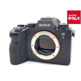 【中古】 【並品】 ソニー α9 II ボディ [ILCE-9M2]