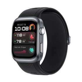 ファーウェイ スマートウォッチ ウェアラブル血圧計 心電図 WATCH D2 ブラック HUAWEI