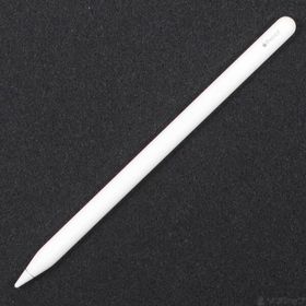 〔中古〕Apple(アップル) Apple Pencil 第2世代 MU8F2J／A〔269-ud〕