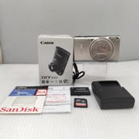 デジタルカメラ IXY650 CANON