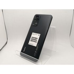 【中古】Xiaomi 国内版 【SIMフリー】 Redmi Note 11 グラファイトグレー 4GB 64GB 2201117TL【川崎駅前】保証期間１ヶ月【ランクB】