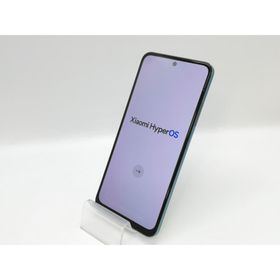 【中古】Xiaomi 国内版 【SIMフリー】 Redmi Note 11 スターブルー 4GB 64GB 2201117TL【京都】保証期間１ヶ月【ランクA】