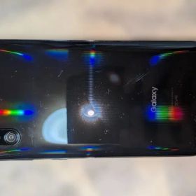 Galaxy a41 au版