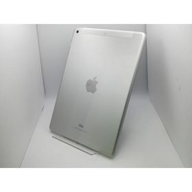 【中古】Apple docomo 【SIMロックあり】 iPad（第6世代/2018） 32GB シルバー MR6P2J/A【新橋烏森通り】保証期間１ヶ月【ランクC】