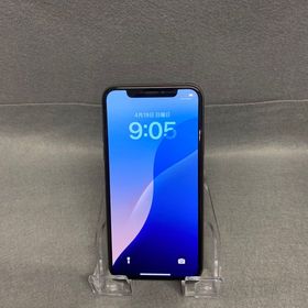 美品 国内版 SIMフリー iPhoneXs 256GB ゴールド色