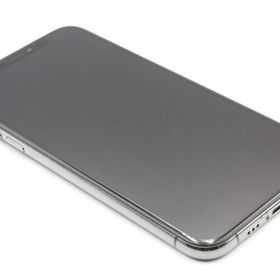 iPhoneXS 64GB スペースグレイ SIMフリー Cランク