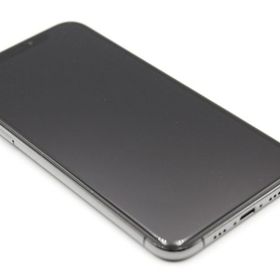 iPhoneXS 64GB スペースグレイ SIMフリー Bランク